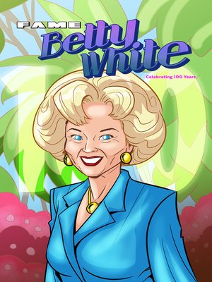 cover image of FAME: Betty White